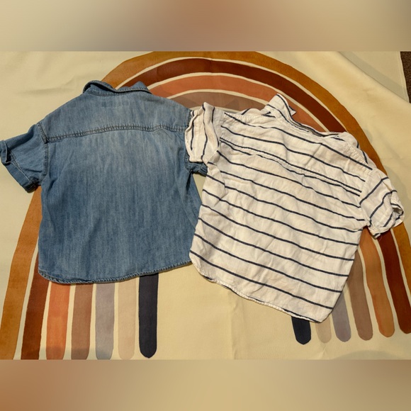 Zara Boys 2T  shirt bundle - Picture 5 of 5